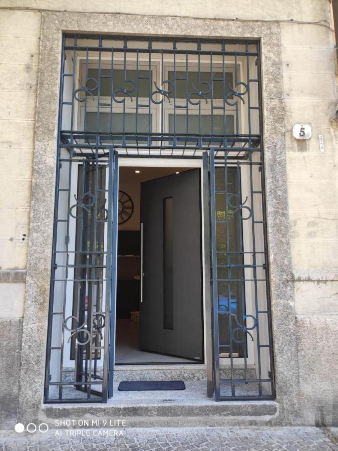 Civico29 Appartamento Bilocale Como Exterior photo